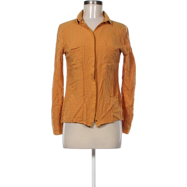 Dámska košeľa Bershka 64434564