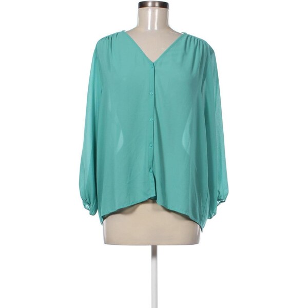 Dámska košeľa H&M 64434530