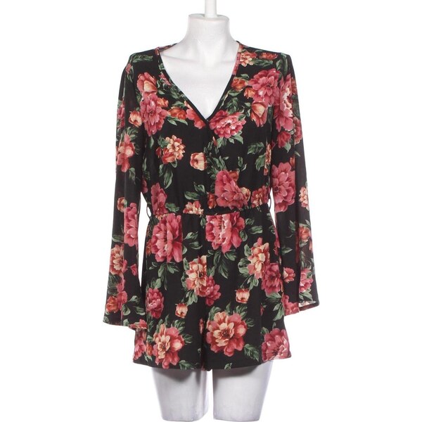 Dámská krátka kombinéza New Look 64434680