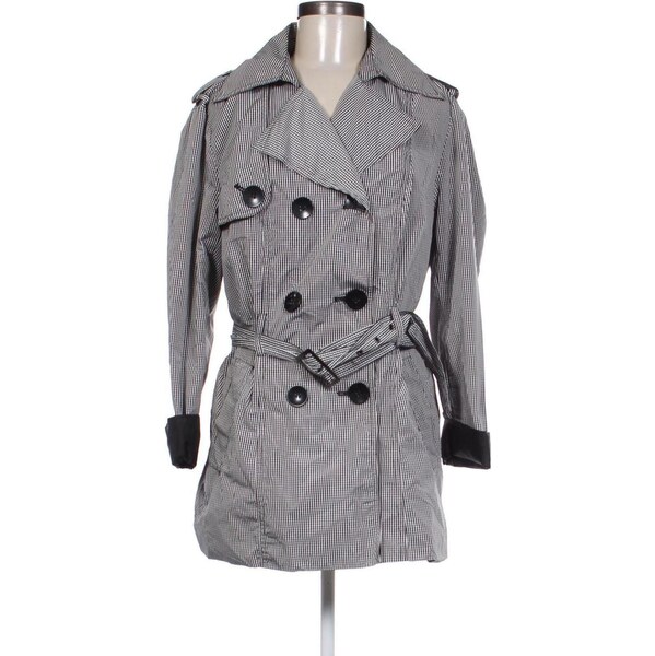 Dámsky prechodný kabát C&A 64435035