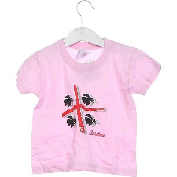 Detské tričko Fruit Of The Loom 64435304