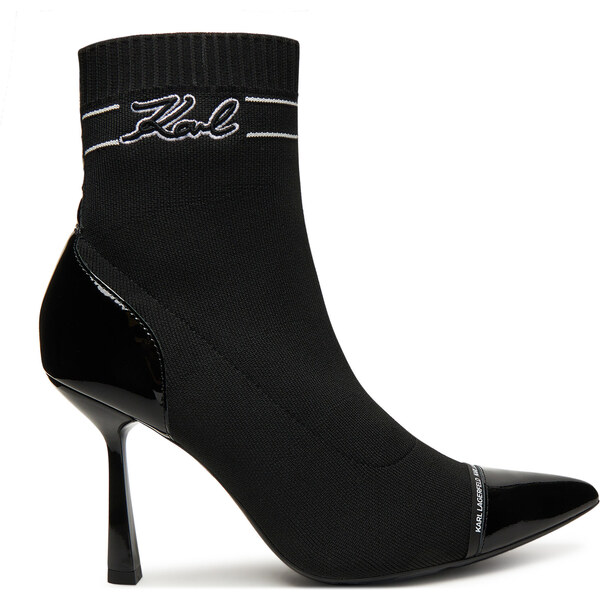 Členková obuv KARL LAGERFELD 64438266