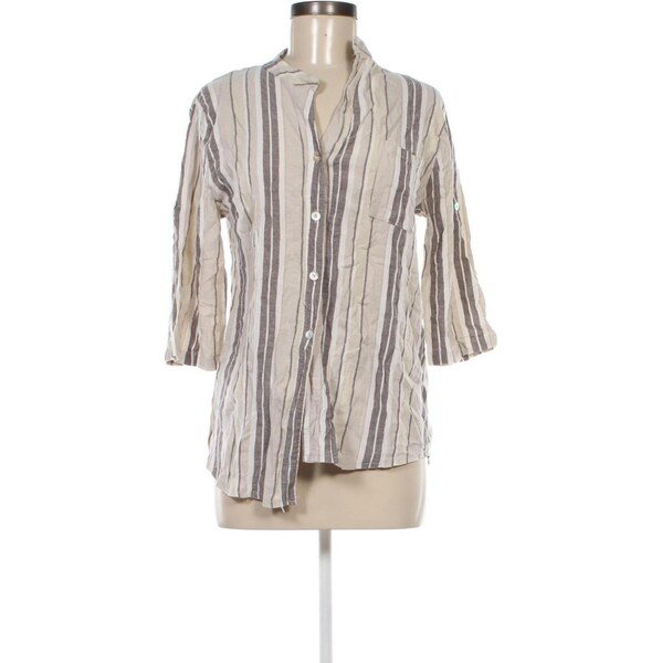 Dámska košeľa NEW COLLECTION 64435542