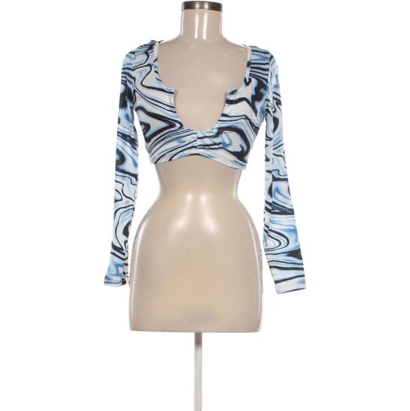 Dámska blúza SHEIN 64435732