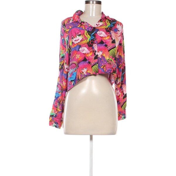 Dámska košeľa Fb Sister 64435753