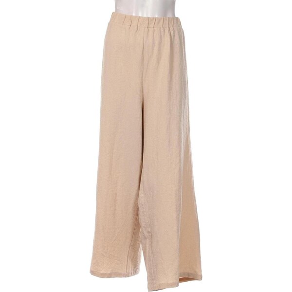 Dámske nohavice SHEIN 64435800