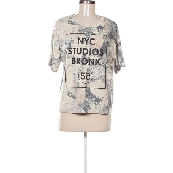 Dámska blúza Pull&Bear 64436312