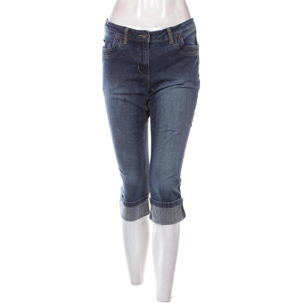 Dámske džínsy Zara 64436384