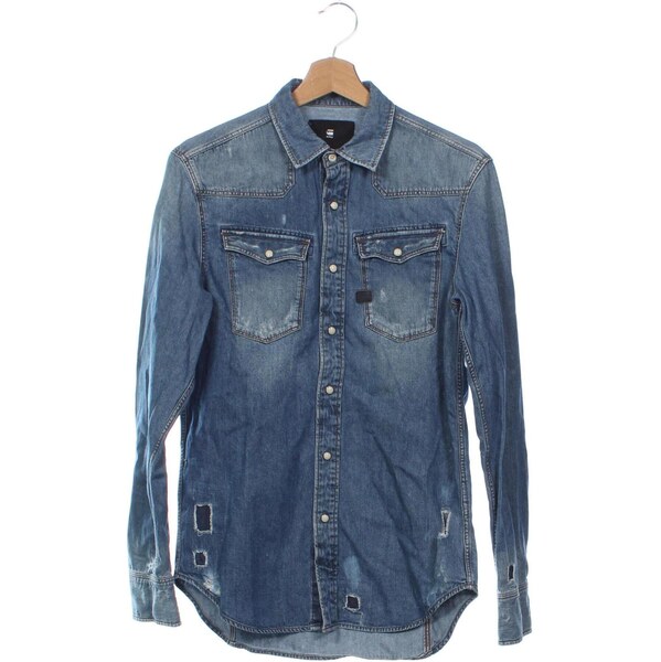 Pánska košeľa G-Star Raw 64436667