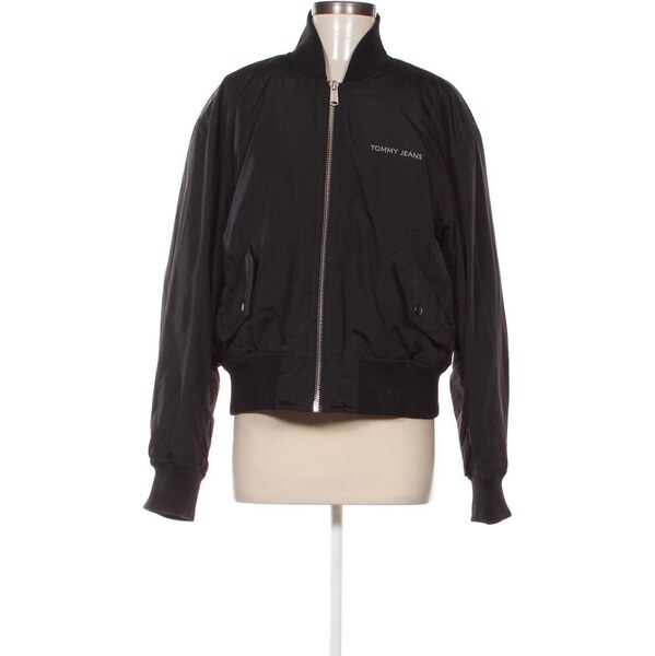 Dámska bunda Tommy Jeans 64436668