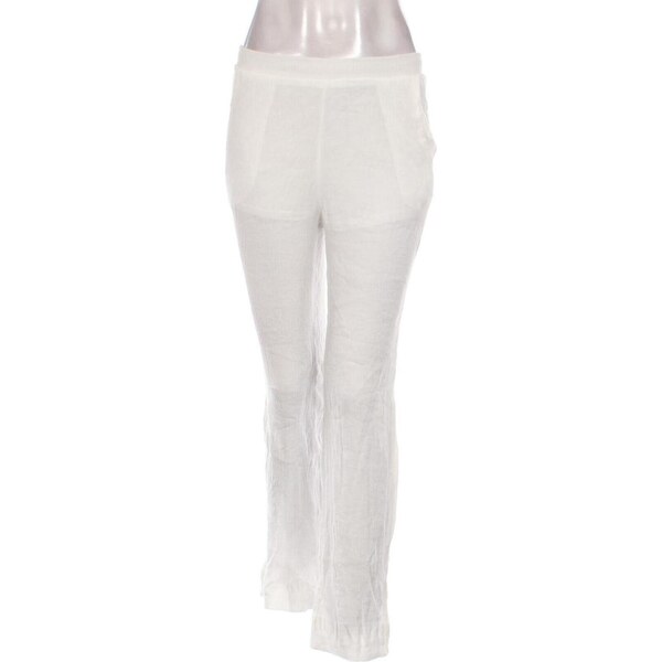 Dámske nohavice Bershka 64436760