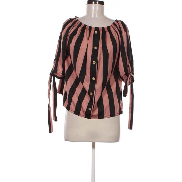 Dámska blúza NEW COLLECTION 64437019