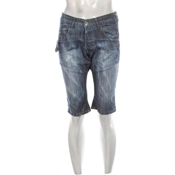 Pánske kraťasy Crosshatch 64437261