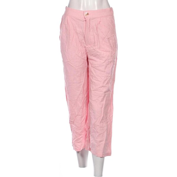 Dámske nohavice Stradivarius 64437361