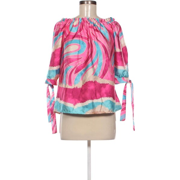 Dámska blúza Infinity 64437327