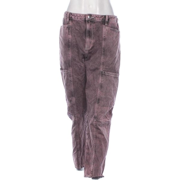 Dámske džínsy Unbranded 64437200