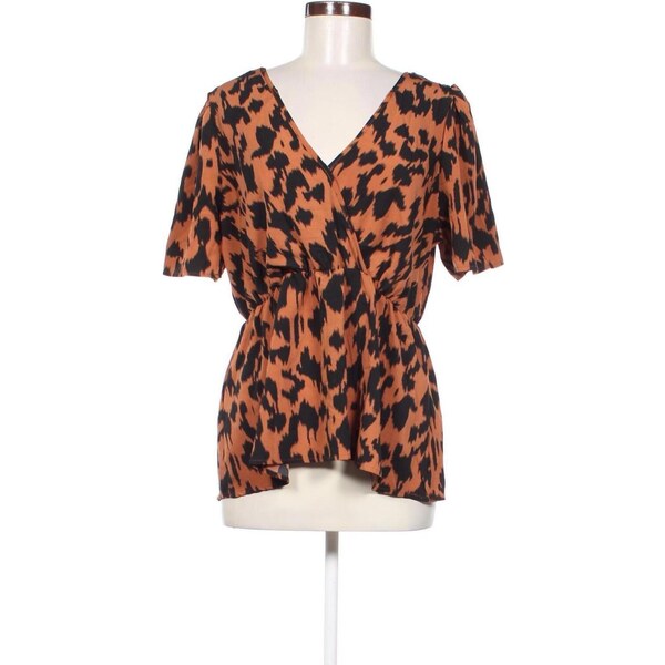 Dámska blúza SHEIN 64437421