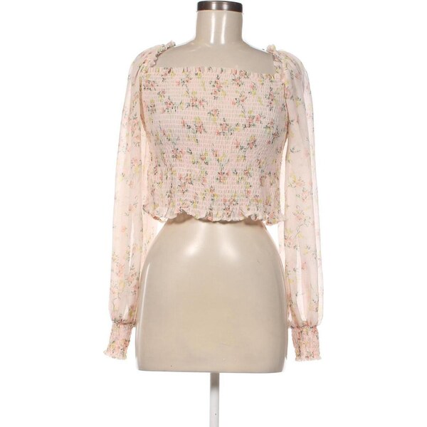 Dámska blúza Miss Selfridge 64437343