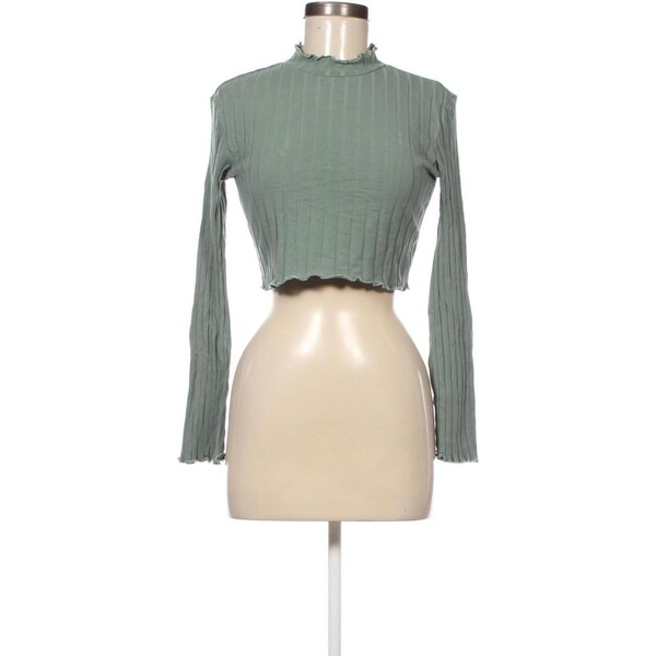 Dámska blúza SHEIN 64437466