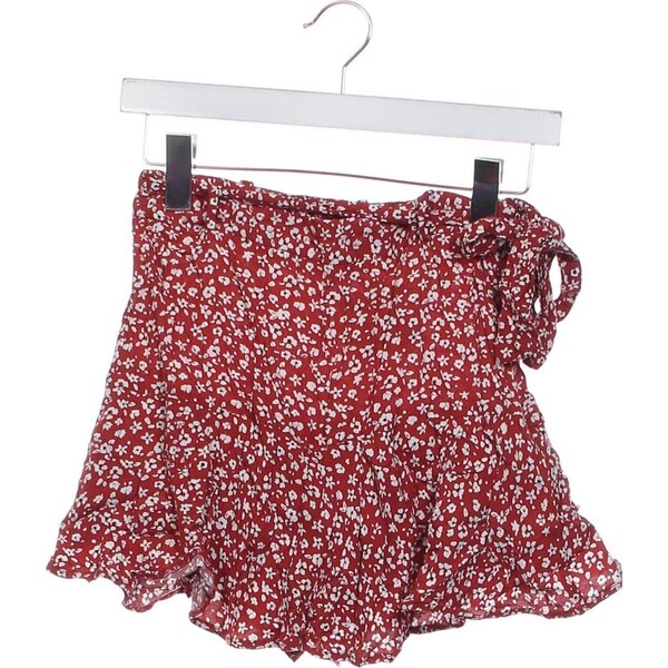 Sukňa- nohavice Zara 64437595