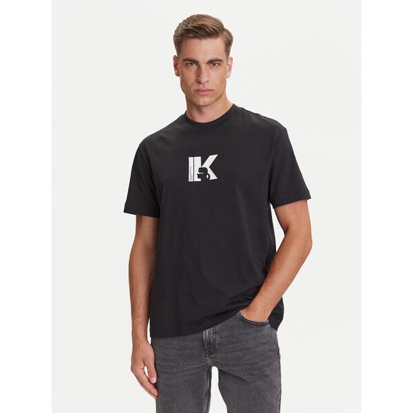 Tričko Karl Lagerfeld Jeans 64903449