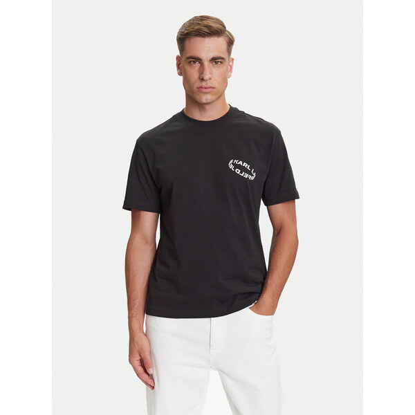 Tričko Karl Lagerfeld Jeans 64904084