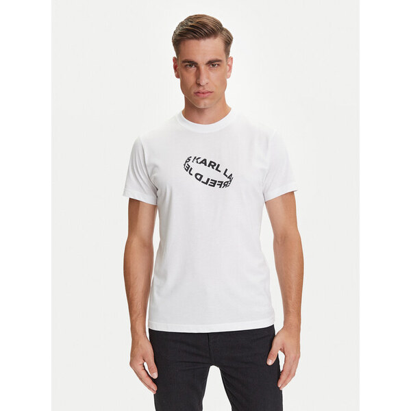 Tričko Karl Lagerfeld Jeans 64904035