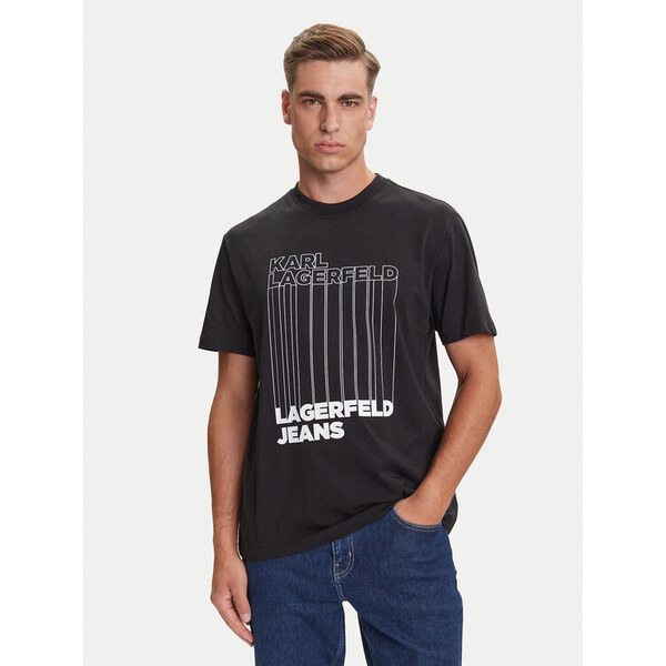 Tričko Karl Lagerfeld Jeans 64903405