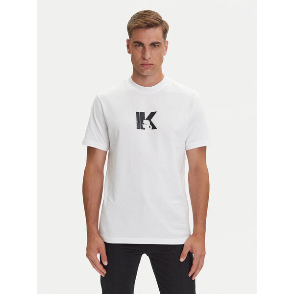 Tričko Karl Lagerfeld Jeans 64903396