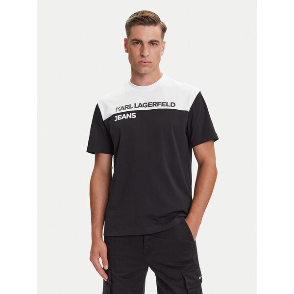 Tričko Karl Lagerfeld Jeans 64902261