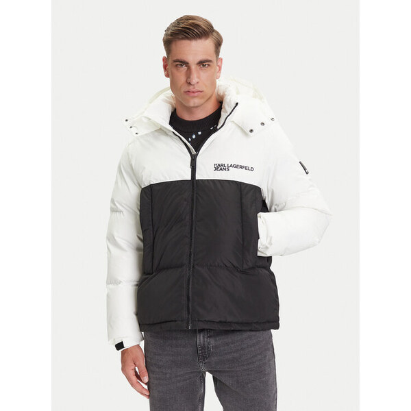 Zimné bundy Karl Lagerfeld Jeans 64904569