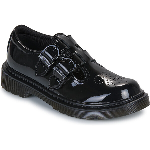 Dr. Martens Balerínky/Babies 8065 Mono J T Bar Shoe Dr. Martens 64438141