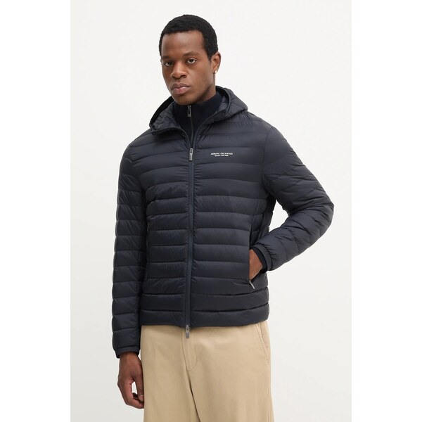 Páperová bunda Armani Exchange 64438409