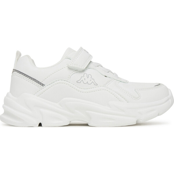 Sneakersy Kappa 64438206