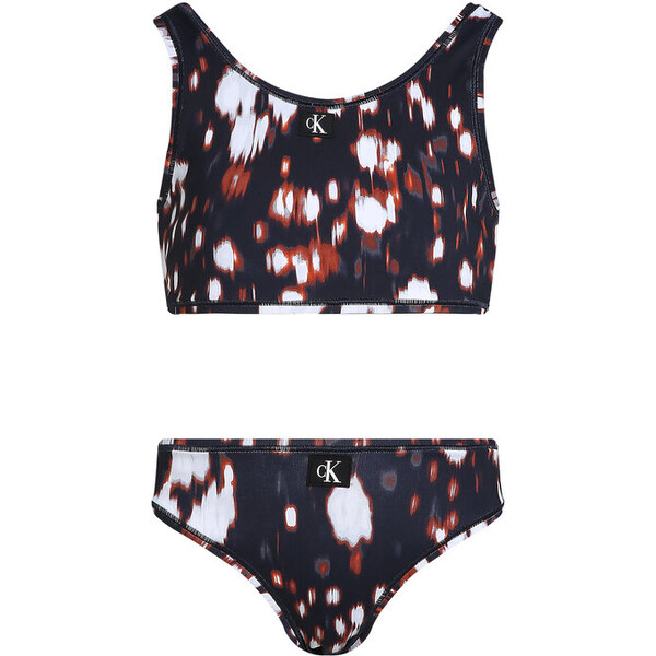 Bikiny Calvin Klein Swimwear 62805306