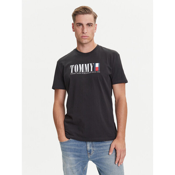 Tričko Tommy Jeans 64903401