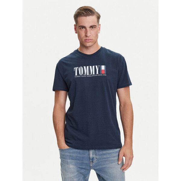 Tričko Tommy Jeans 64902277