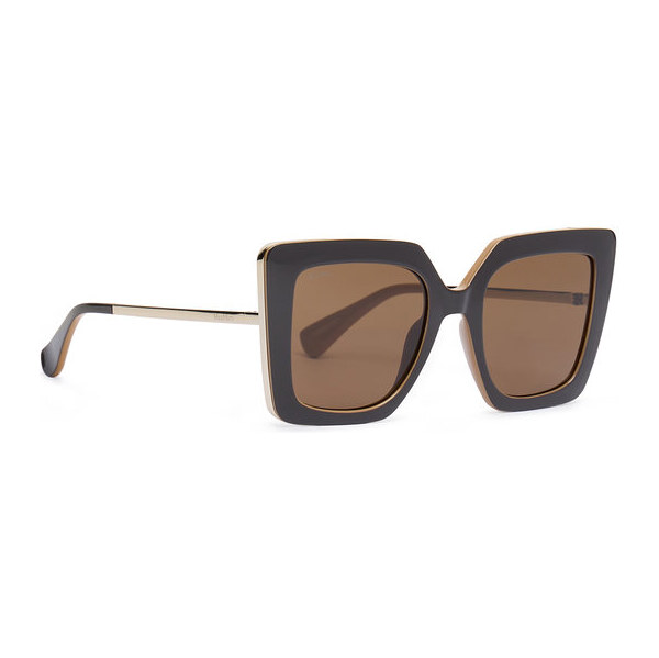 Slnečné okuliare Max Mara 64438597