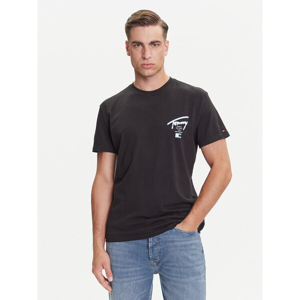Tričko Tommy Jeans 64904491