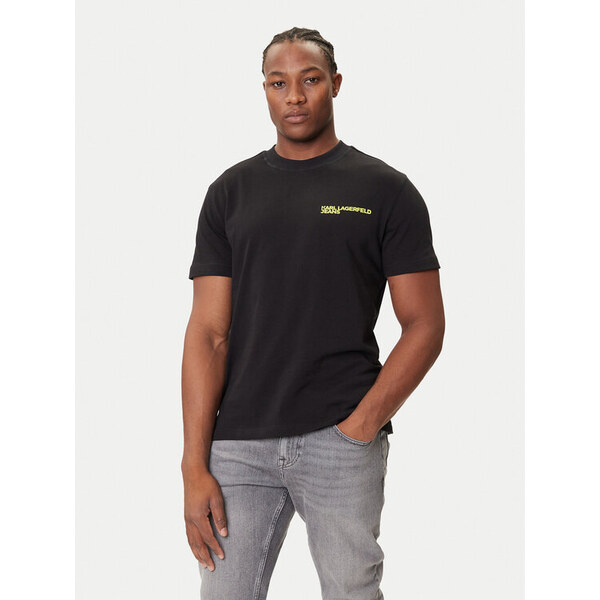 Tričko Karl Lagerfeld Jeans 64904120