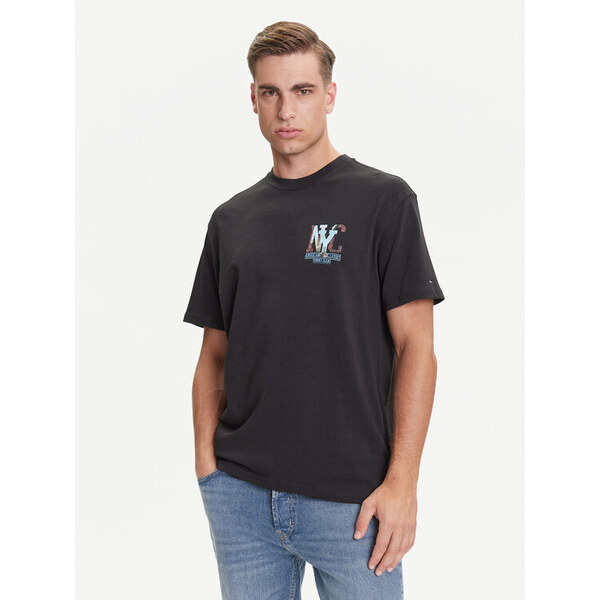 Tričko Tommy Jeans 64904651