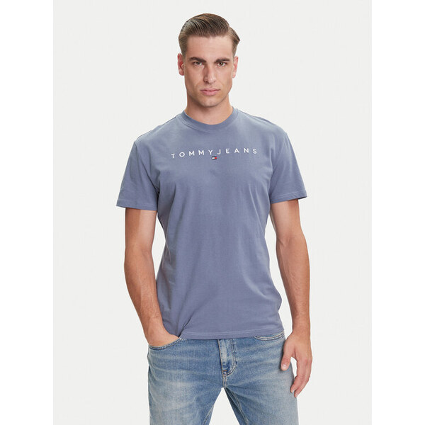Tričko Tommy Jeans 64904785
