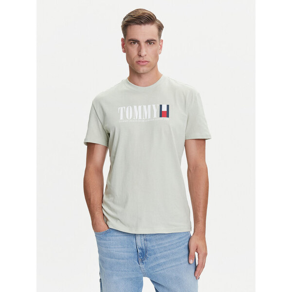 Tričko Tommy Jeans 64903747