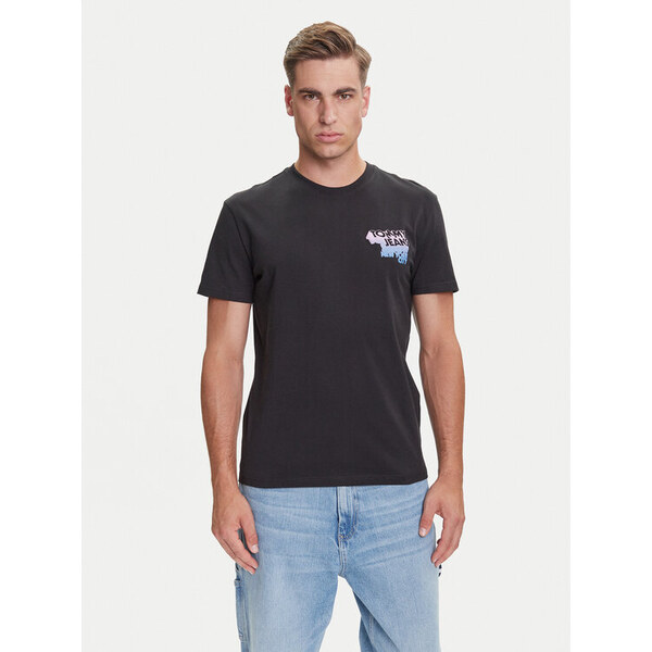 Tričko Tommy Jeans 64903803