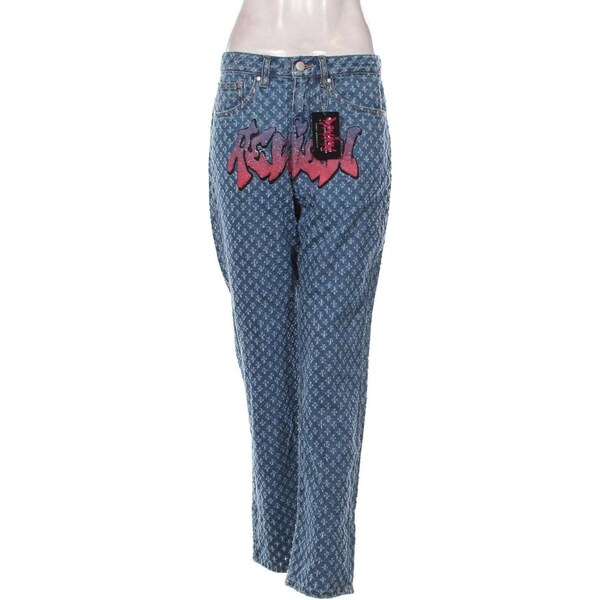 Dámske džínsy Review 64439597