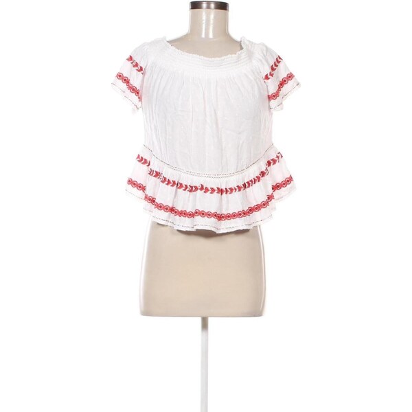 Dámska blúza Superdry 64439682