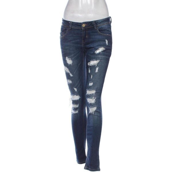 Dámske džínsy Terranova 64439825