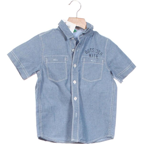 Detská košeľa United Colors Of Benetton 64440088
