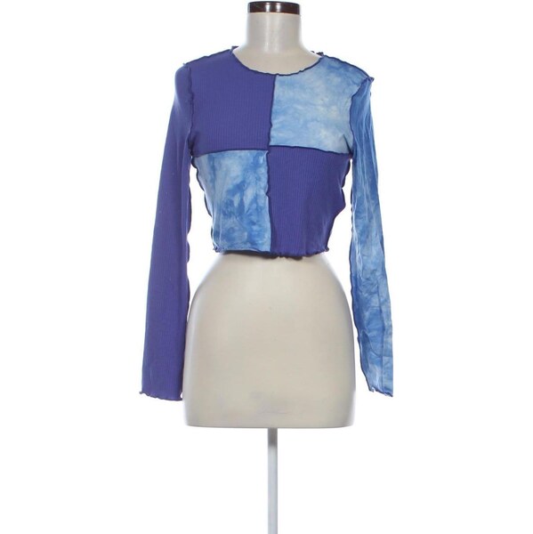 Dámska blúza SHEIN 64440261