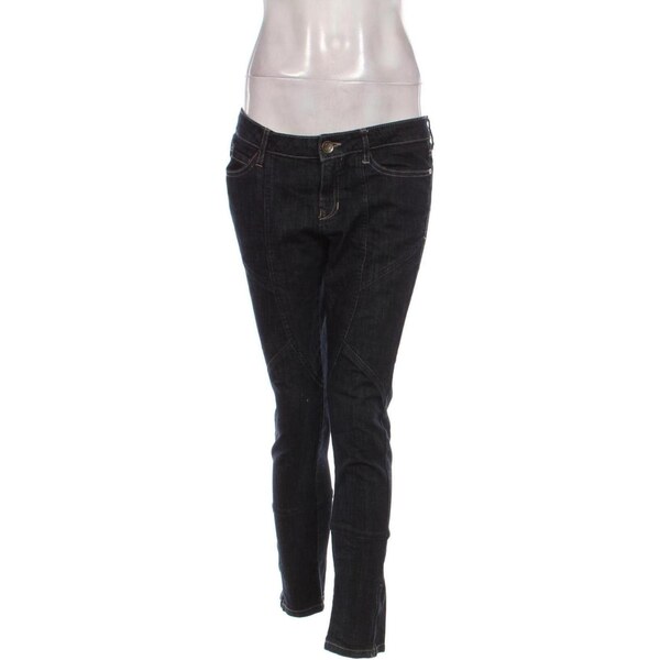 Dámske džínsy Mango 64440397